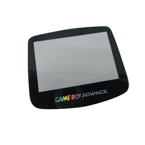 Glass Replacement Screen for Game Boy Advance - Replacement Part