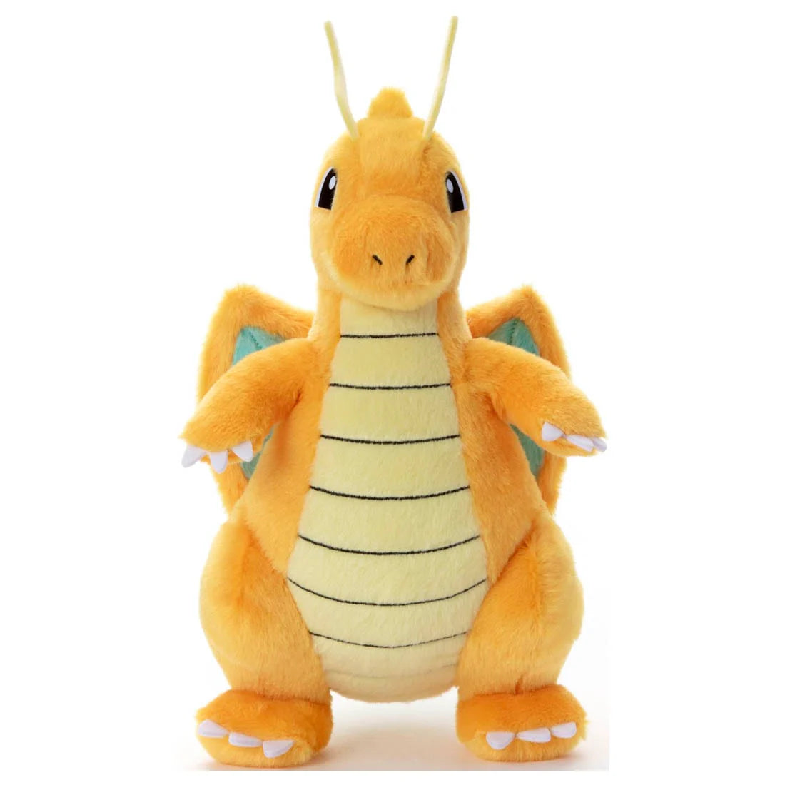 Dragonite Pokemon 10" Plush - Takaratomy ARTS - Plush