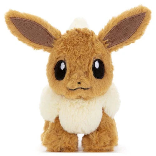 Eevee Pokemon Plush - Takaratomy ARTS - Plush