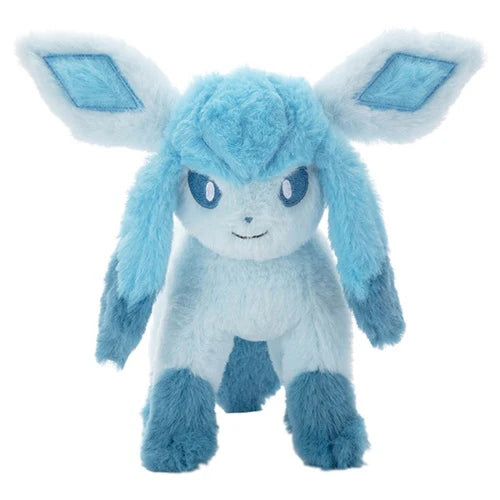 Glaceon Pokemon Plush - Takaratomy ARTS - Plush