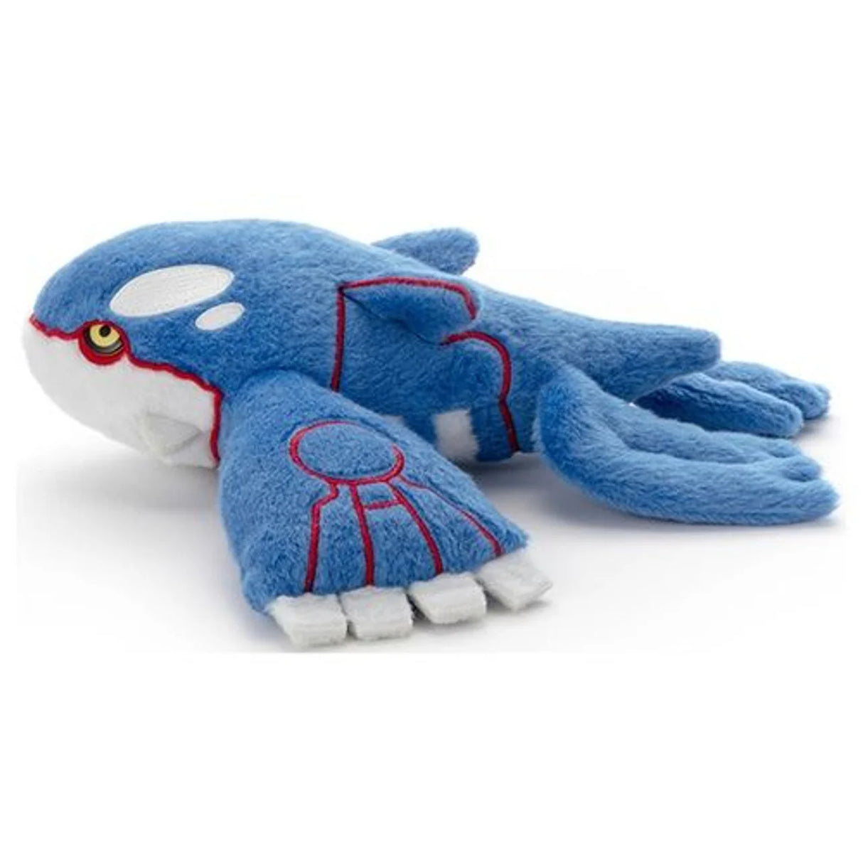 Kyogre Pokemon 7" Plush - Takaratomy ARTS - Plush