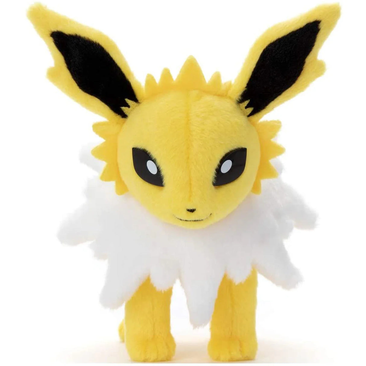 Jolteon Pokemon 6.5" Plush - Takaratomy ARTS - Plush