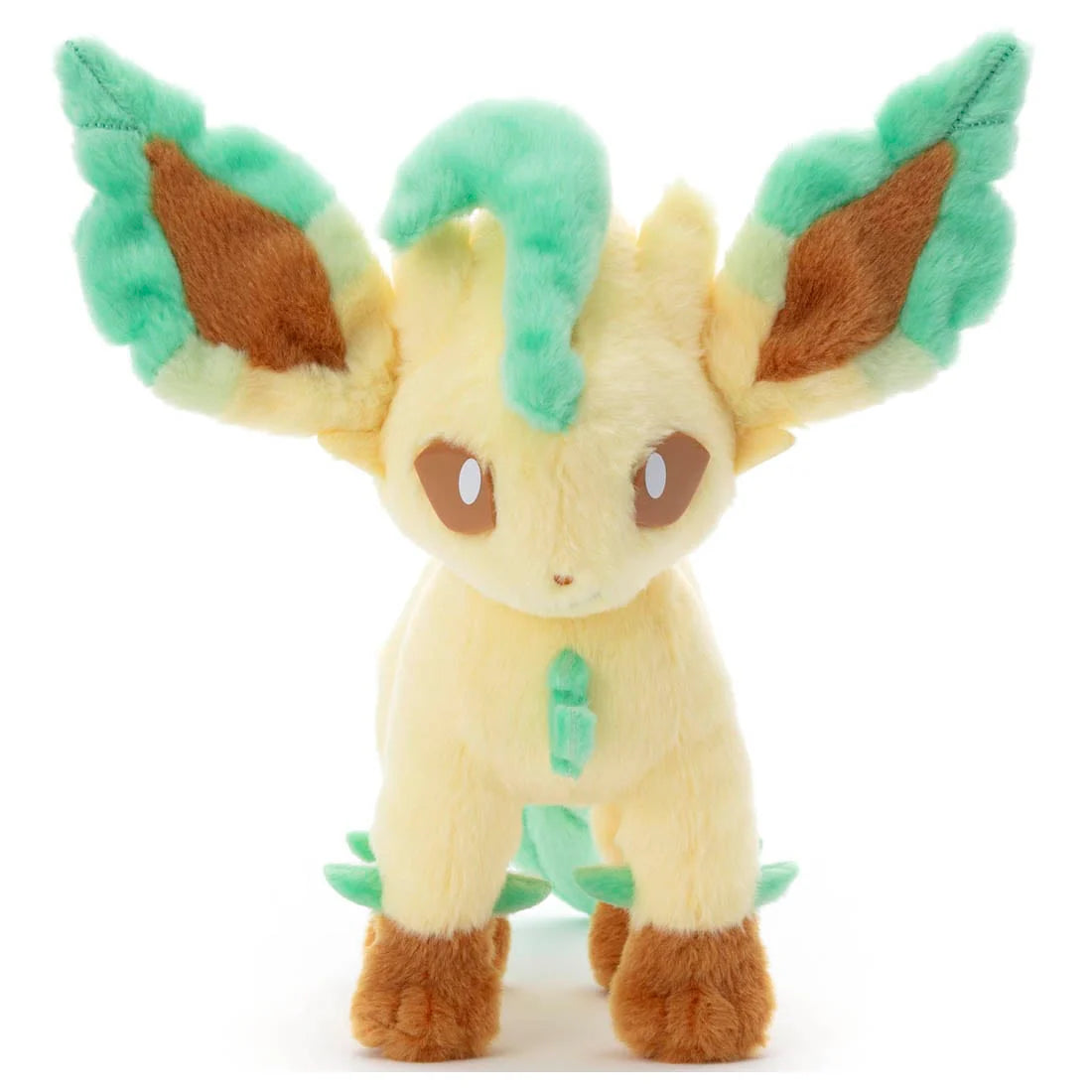 Leafeon Pokémon 8" Plush