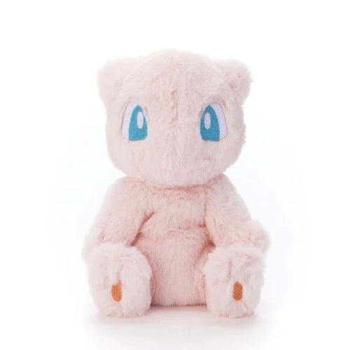 Mew Pokemon 8" Plush - Takaratomy ARTS - Plush