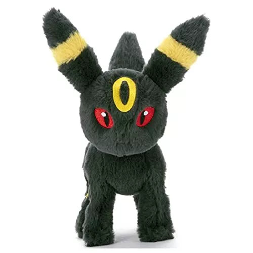 Umbreon Pokemon Plush - Takaratomy ARTS - Plush