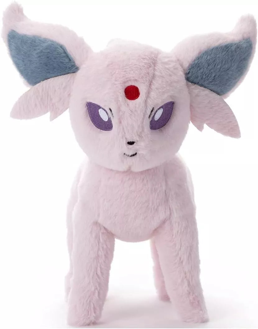 Espeon Pokémon Plush - Takaratomy ARTS - Plush