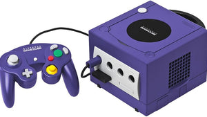 GameCube