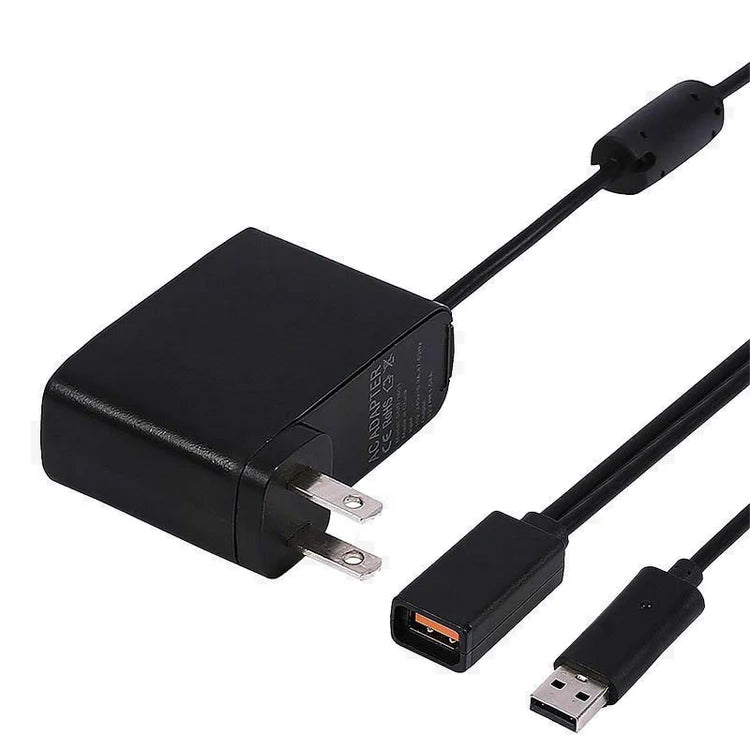 AC Adapter for Xbox 360 Kinect Sensor - XYAB - Power Supply