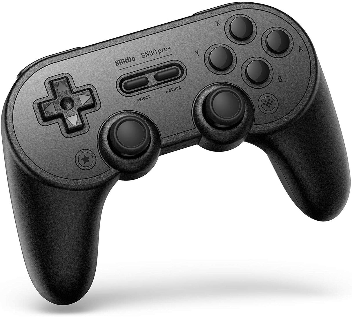 8BitDo SN30 Pro+ - Nintendo Switch