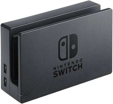 Nintendo Switch Dock (Dock Only) - Nintendo Switch