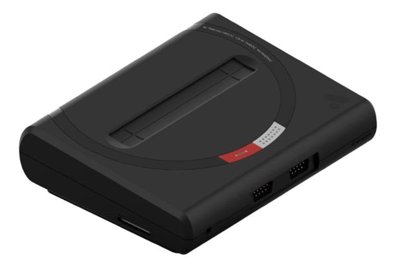 Analogue Mega SG - Sega Genesis