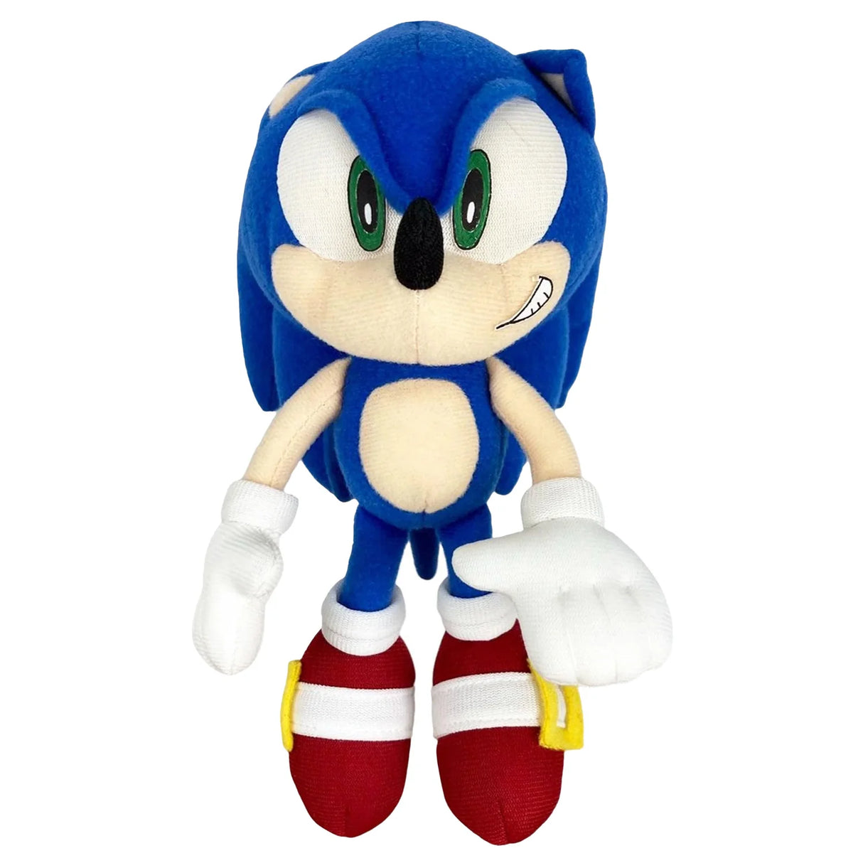 Sonic The Hedgehog 8" Plush - Great Eastern Entertainment - Plush