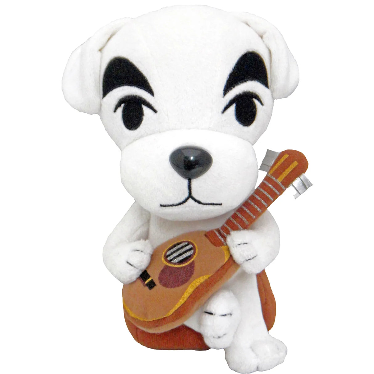 K.K. Slider Animal Crossing 7.5" Plush - Little Buddy - Plush