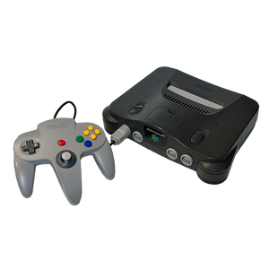 Nintendo 64 Console - Refurbished