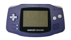 Game Boy Advance