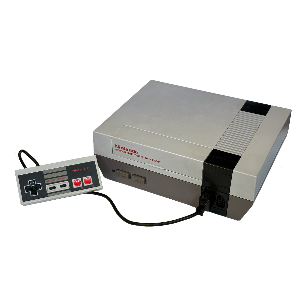 Nintendo NES Console - Premium Refurbished - NES