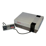 Nintendo NES Console - Premium Refurbished - NES