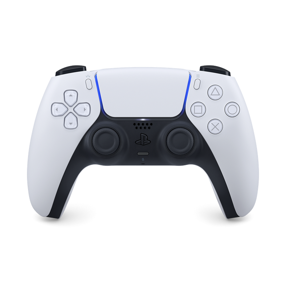 Playstation 5 DualSense Wireless Controller - Playstation 5