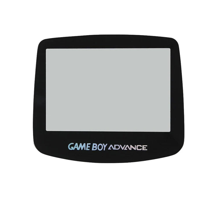 Plastic Lens Cover Replacement for Game Boy Advance