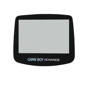 Plastic Lens Cover Replacement for Game Boy Advance