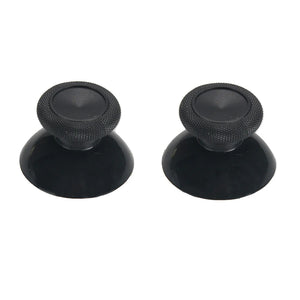 Joystick Covers for Xbox One Controller - Black