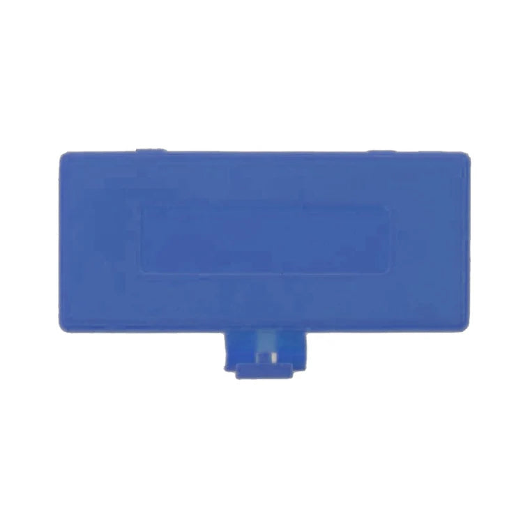 Battery Cover for Game Boy Pocket - Blue