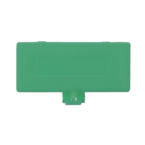 Battery Cover for Game Boy Pocket - Green