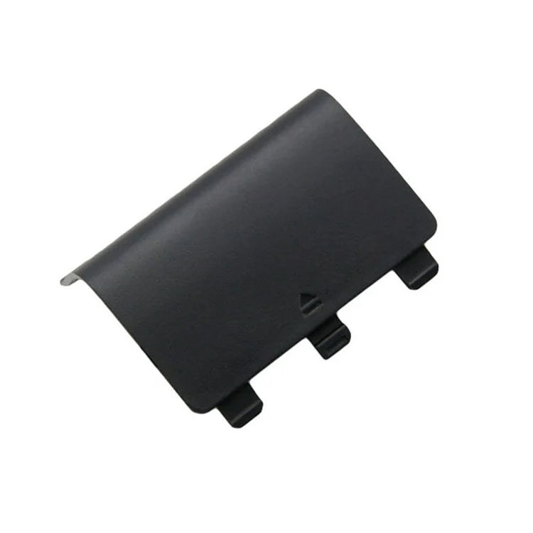 Battery Cover (Black) for Xbox One - Replacement Part