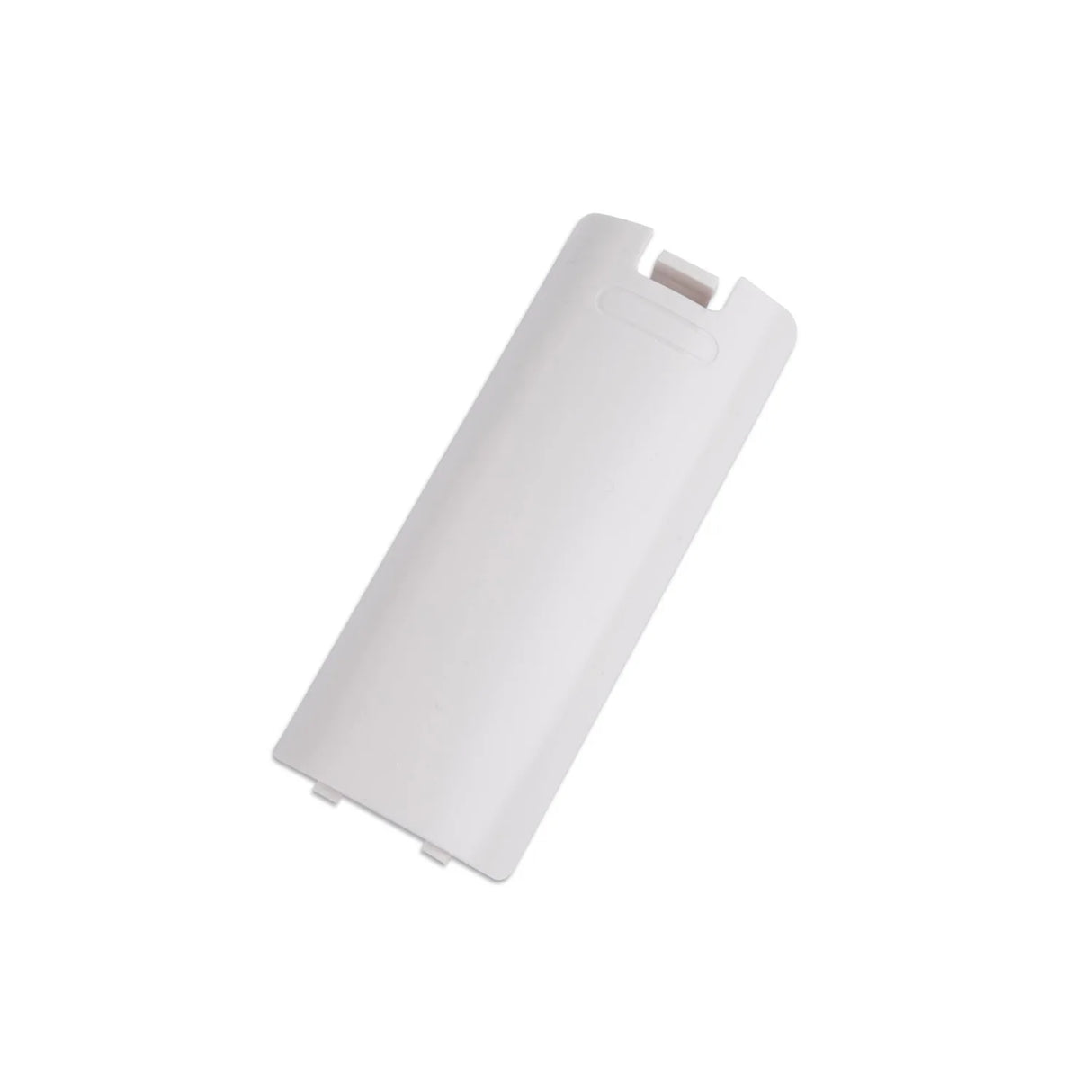 Battery Cover for Wii Remote Controller - White