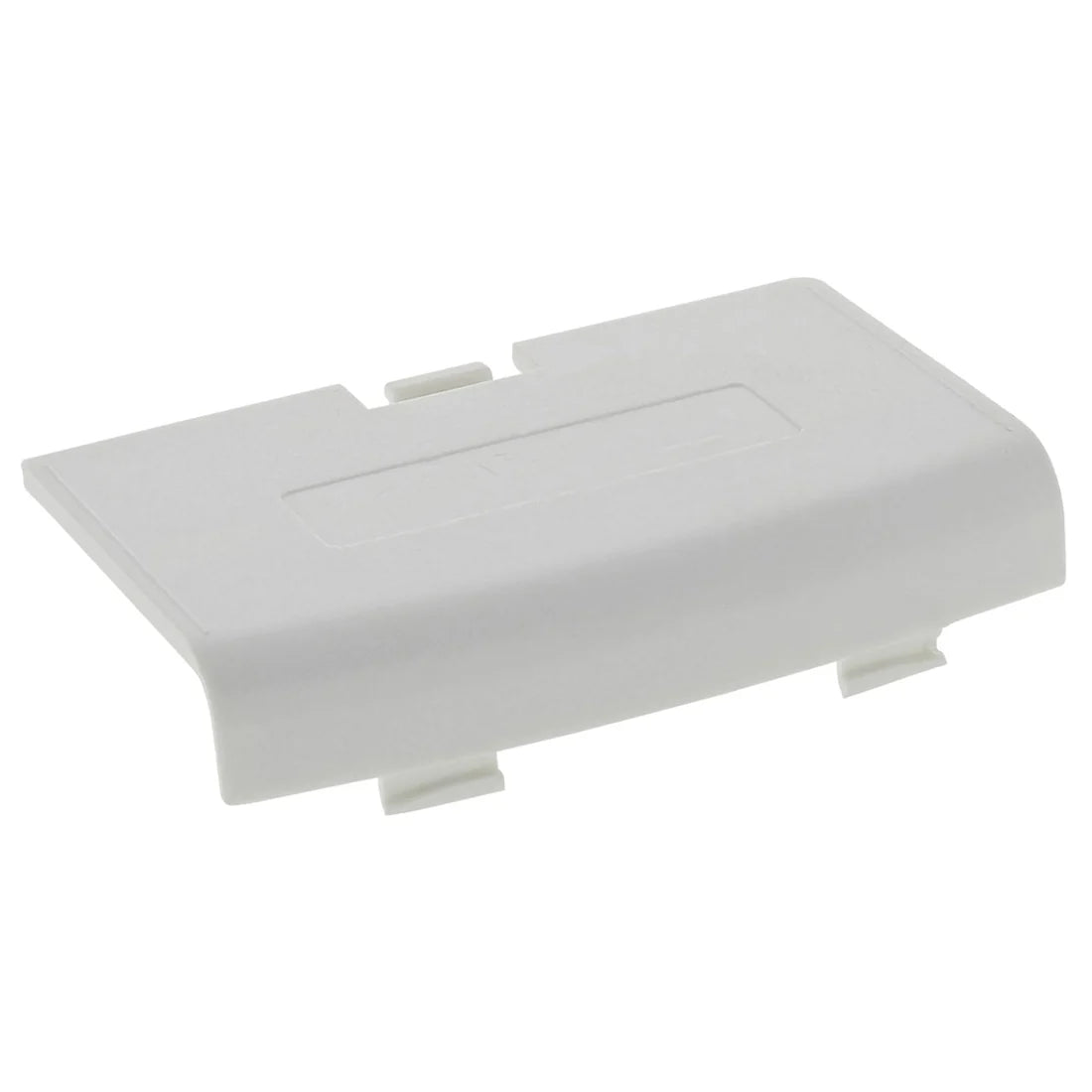 Battery Cover (Arctic White) for Game Boy Advance - Replacement Part