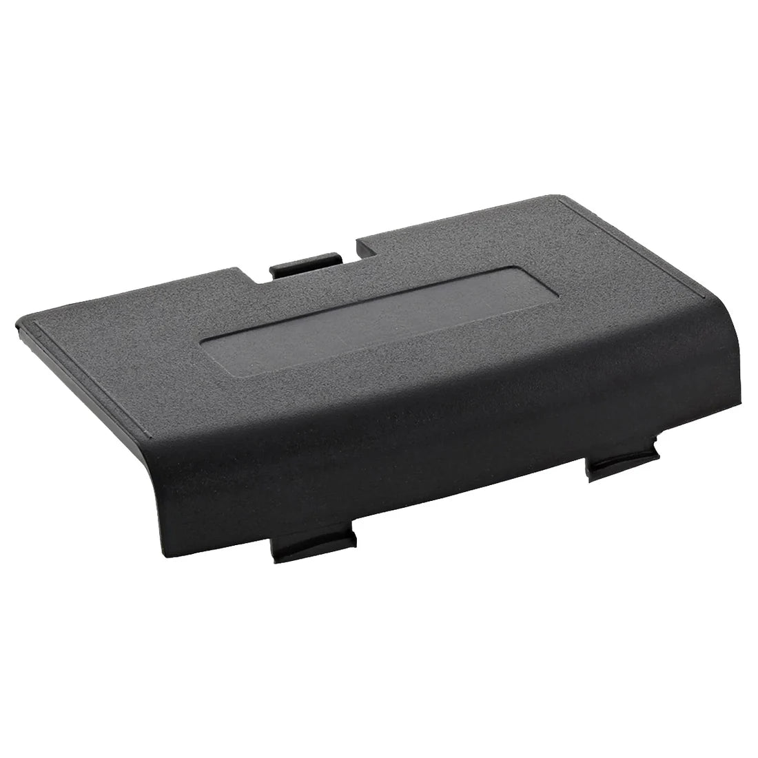 Battery Cover (Black) for Game Boy Advance - Replacement Part