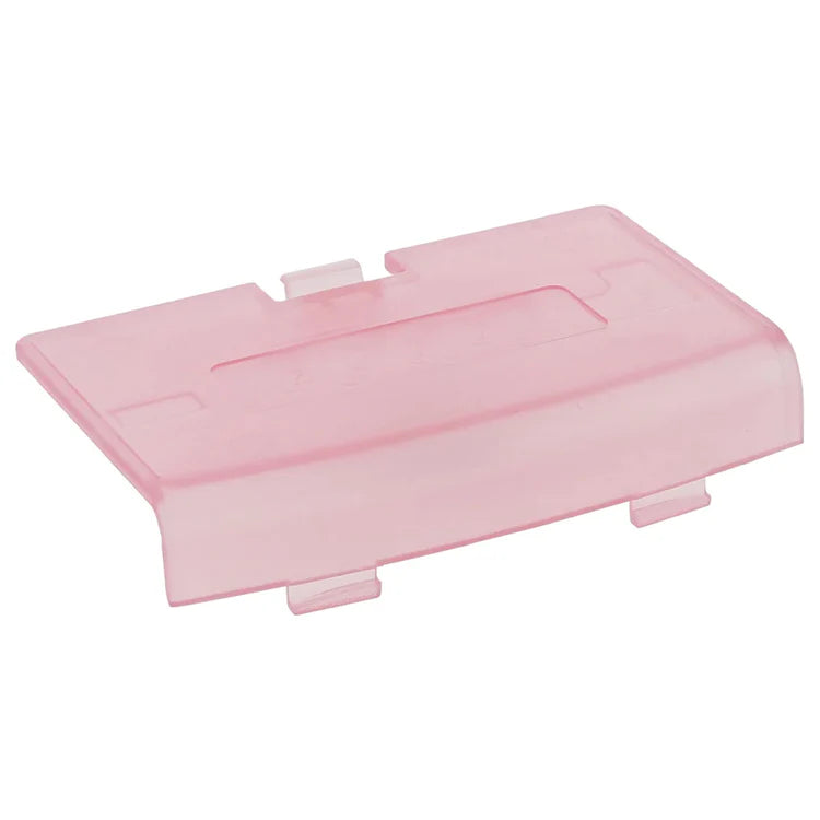 Battery Cover for Game Boy Advance - Fuschia Pink