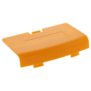 Battery Cover for Game Boy Advance - Spice Orange