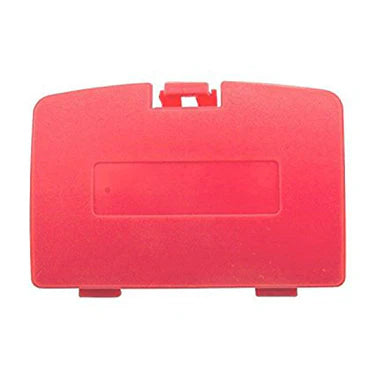 Battery Cover for Game Boy Color - Berry Pink