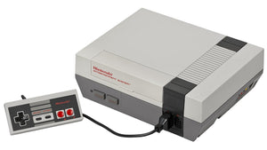 NES