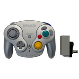 Nintendo GameCube WaveBird Controller