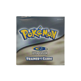 Pokémon Silver Version - Game Boy Color