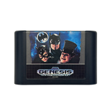 Batman Returns - SEGA Genesis