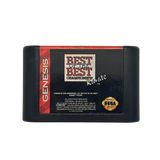 Best of the Best Championship Karate - SEGA Genesis