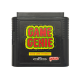 Game Genie - SEGA Genesis