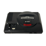 Front of SEGA Genesis model 1