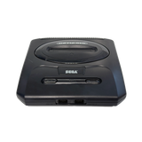 SEGA Genesis Console Model 2 - Triple Bypass V2+ Pre-installed