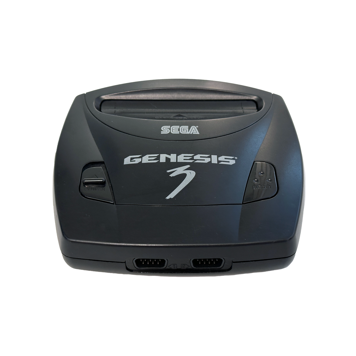 SEGA Genesis Console Model 3 - Triple Bypass V2+ Pre-installed