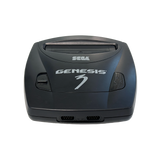 SEGA Genesis Console Model 3 - Triple Bypass V2+ Pre-installed