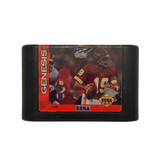 NFL Football '94 Starring Joe Montana - SEGA Genesis