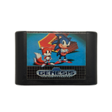 Sonic the Hedgehog 2 - SEGA Genesis