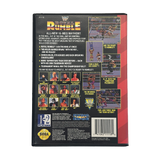 WWF Royal Rumble - SEGA Genesis