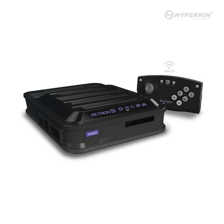 RetroN 5 HD Gaming Console - Hyperkin - Console