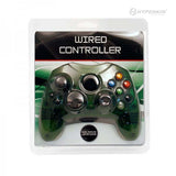 Wired Controller (Green) for Original Xbox - Hyperkin - Controller