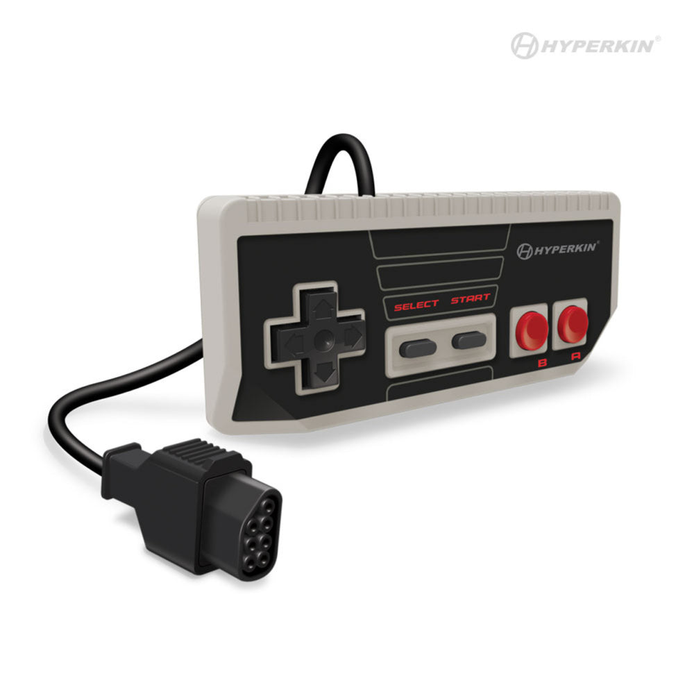 Cadet Premium Controller for NES - Hyperkin - Controller